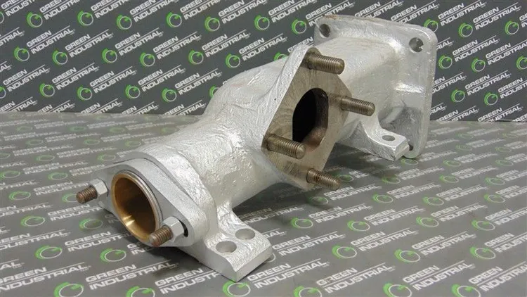 Used CLYDE BERGEMANN _UNKNOWN_ Boiler Accessories Wisconsin US | Green Industrial #674004