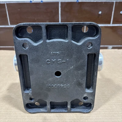 NEW Grundfos CRN10-02 A-P-G-E-HQQE