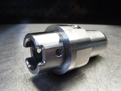 Kennametal HSK40C 10mm Hydraulic Endmill Holder HSK40CHCT10065M (LOC380)