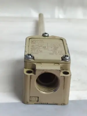 Used OMRON WLNJ-2TS Miscellaneous Equipment (Electrical & Power) Ohio US | Surplus Asset Holdings #1235736