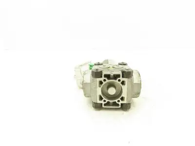 Krom Schroder VAS1T25N/NQ Solenoid Valve 1"NPT Air/Gas 120VAC 88001830