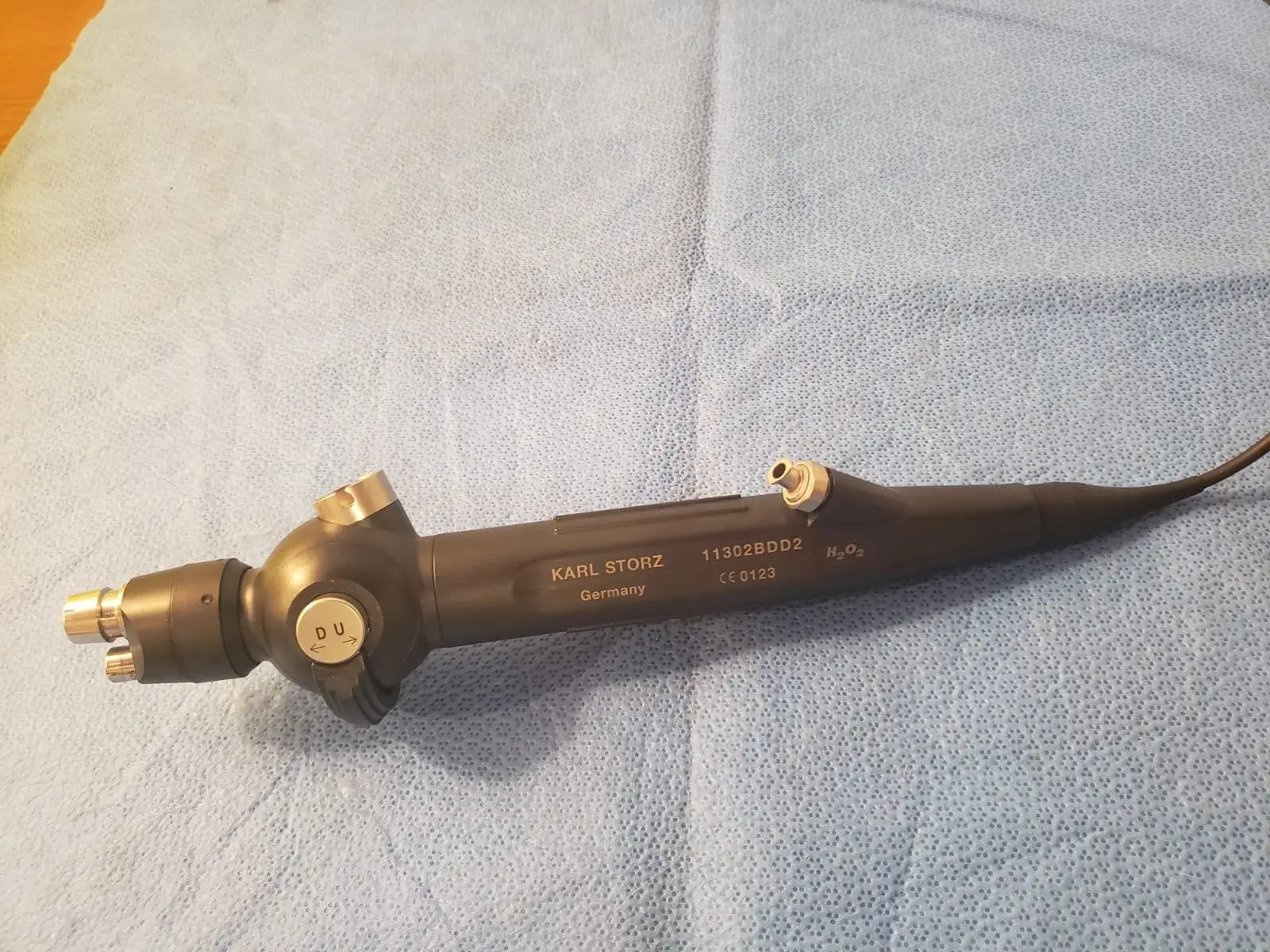 Used Karl Storz 11302BDD2 Endoscopy Texas US | PT Medical Technologies #1458389