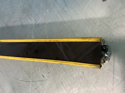 Used BANNER ENGINEERING SLSCE301200Q5NT Light Curtains & Grids Ohio US | HGR 24 #1455364