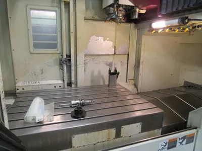 2005 OKK VP-9000
