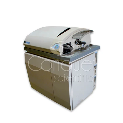 USED PERKINELMER ELAN 9000 ICP/MS