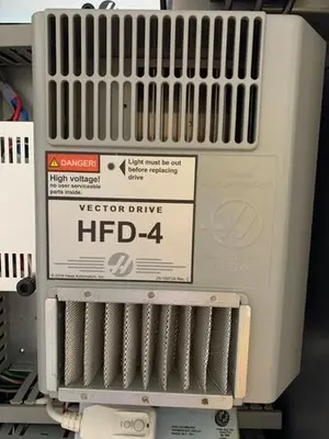 2020 HAAS VF-4SS Vertical Machining Centers | Toolquip, Inc. (17)