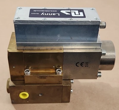 USED Lanny GmbH 88165