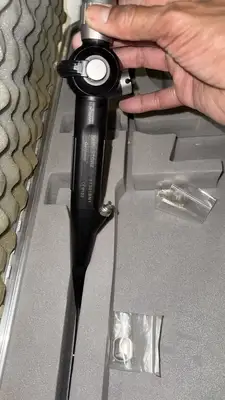 Used Karl Storz 11302BDD2 Endoscopy Texas US | PT Medical Technologies #1458389