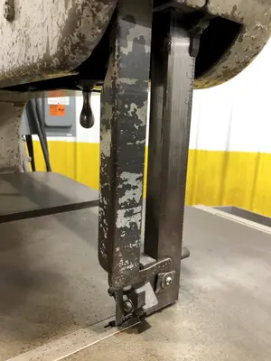 USED DOALL
