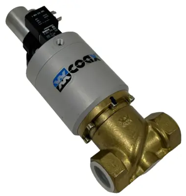 NEW XXCOAX MDBVP15 PRESSURE RELIEF VALVE 24VDC 0-100bar