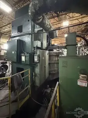 USED MATTISON 96