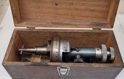 YUASA 550-001 Tooling & Accessories, Grinding Wheels | Machinery Central (4)