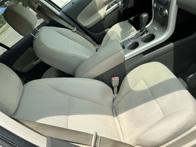 Used 2013 FORD EDGE SUVs Michigan US | Miedema Asset Management Group #1321268