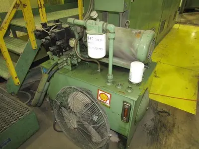 USED 1992 ECH WILL 1.00944