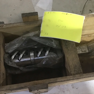 USED MORI SEIKI MV-40B