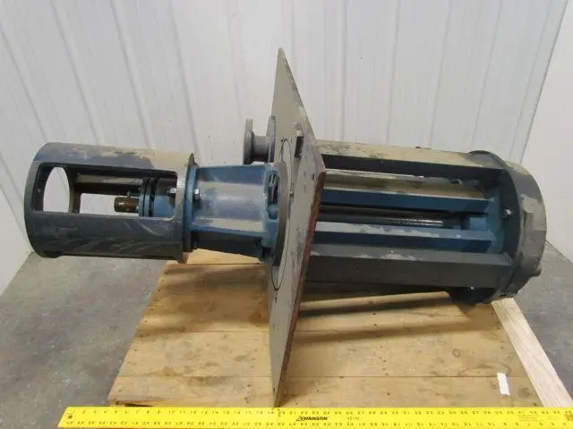Used KERR PUMP _UNKNOWN_ Pumps | Arrow Industrial #620475