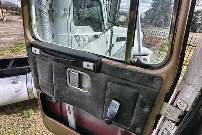 Used 1990 WHITE/GMC WG64 (WG SERIES) Dump trucks Texas US | Proxy Equipment #1382978