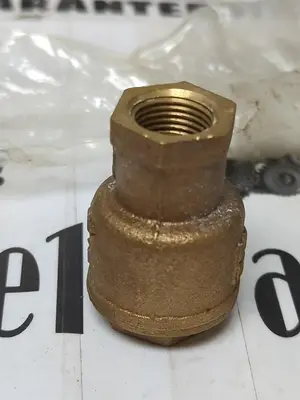 New | in-Stock WATTS 250WOG 3/8" Pump & Valve Parts Ohio US | Surplus Asset Holdings #1240786
