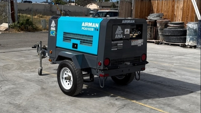 USED 2025 Airman PDS100S