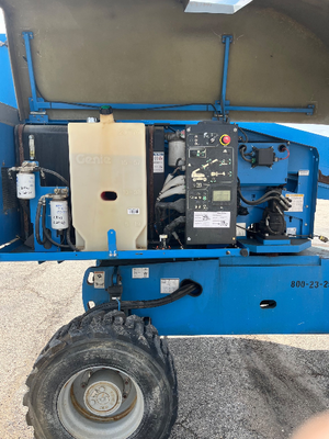 USED 2018 Genie S-45