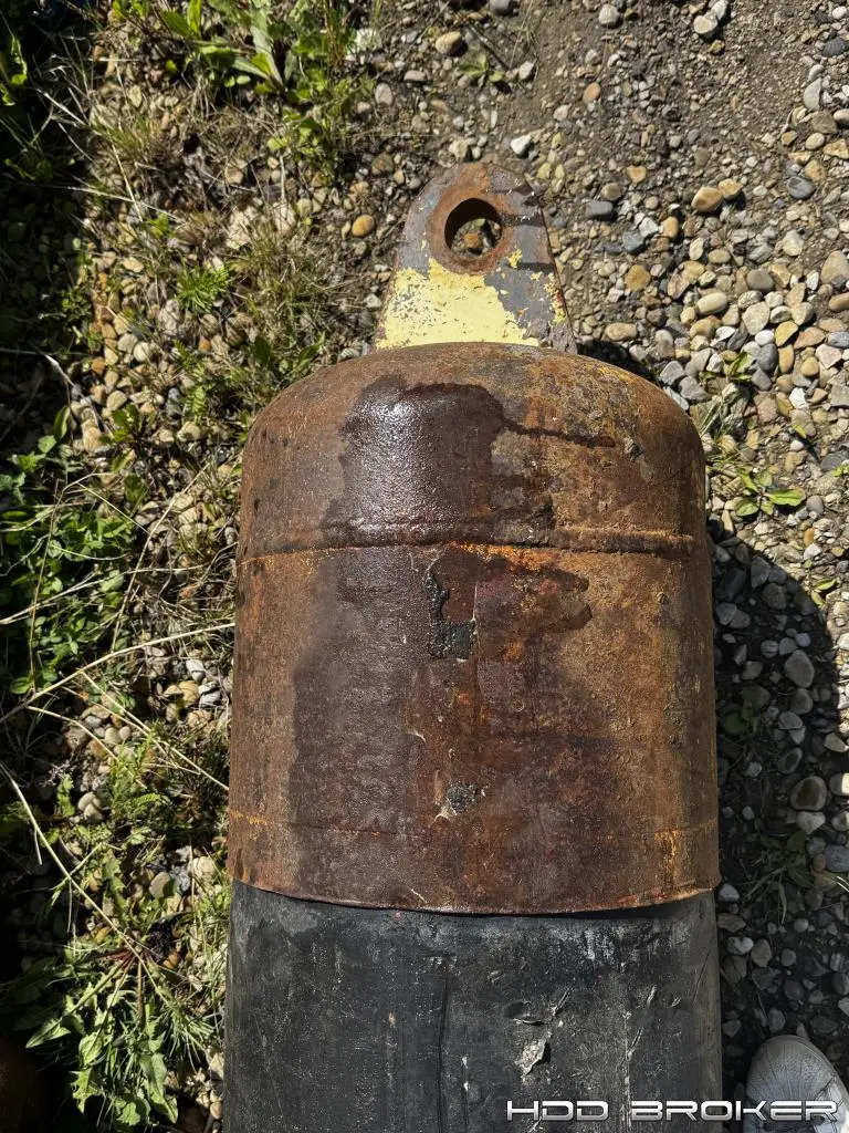 Used _UNKNOWN_ _UNKNOWN_ Tube & Pipe Machinery (Miscellaneous) Florida US | HDD Broker #1346597