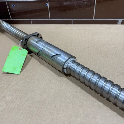 NEW Ball Screw 579-PHN-0014