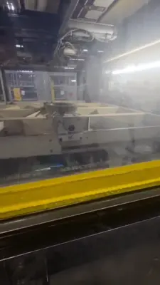 BOBST SPO 160-S Die Cutters, Automatic Platen | Corrugated Machinery Brokers (3)