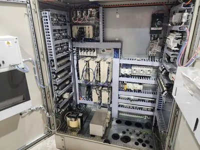 USED AIDA TCS-40-35/70