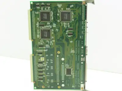 Okuma E4809-770-144-A Universal Compact Main Circuit Board Module 2