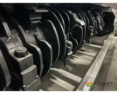 Used FAE _UNKNOWN_ Forestry Grinders Iowa US | Keast Enterprises #1360231