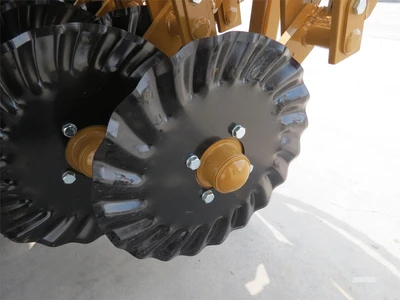 New | in-Stock 2026 ESCH FP607 Food Plot Seeders Pennsylvania US | Zimmerman Farm Service #1409946