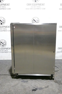 USED Alto-Shaam CTP10-10G