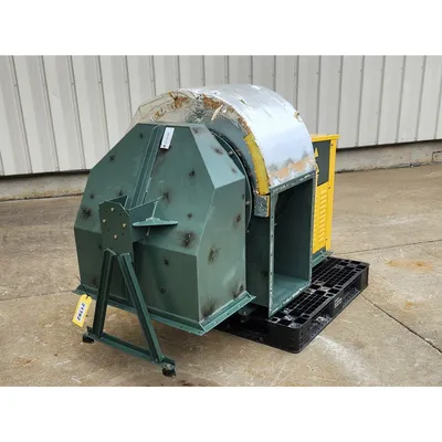 Used NEW YORK BLOWER 22 PLR Centrifugal Fans West Virginia US | JM Industrial #1338187