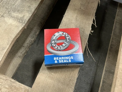 Used _UNKNOWN_ _UNKNOWN_ Seals & Gaskets Michigan US | Miedema Asset Management Group #1311654