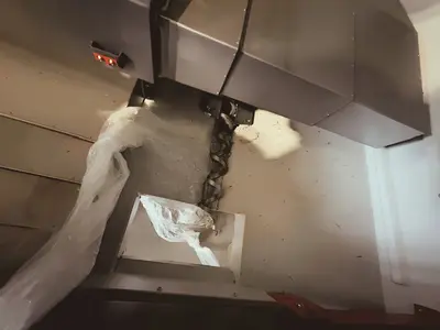 2021 DOOSAN DMP 500 2SP MACHINING CENTERS,VERT.,N/C & CNC,MULT.SPDL. | Machinery Resources International (7)