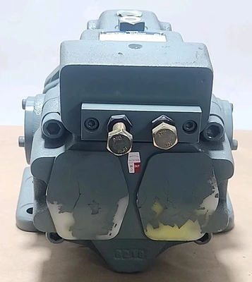 NEW Yuken A37-L-R-01-C-K-32