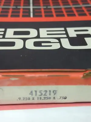 New | in-Stock FEDERAL-MOGUL 415219 Industrial Controls Ohio US | Surplus Asset Holdings #1236575