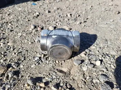 NEW VELAN CANADA W05-2114W-14MS