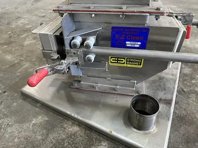 USED PURITAN MAGNETICS ND288EZ