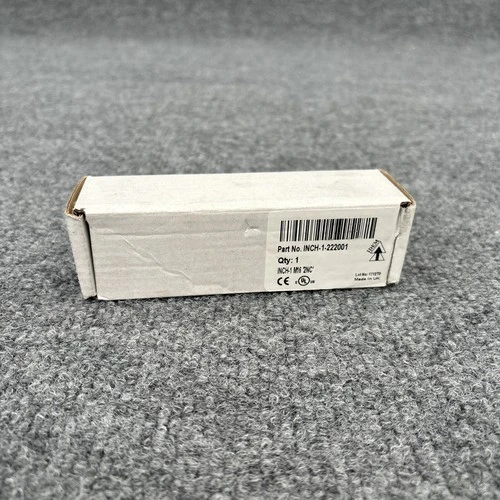 New | in-Stock IDEM INCH-1-222001 Switch Parts California US | Davliegogo LLC #1708570