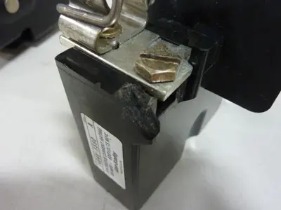 USED ALLEN BRADLEY 1494V-DS60 SER A