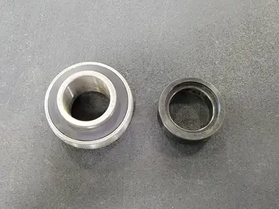 NEW RINGBALL NA207-23