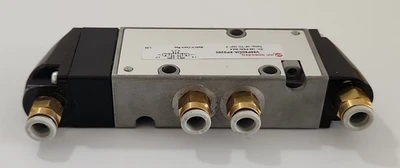 USED NORGREN V60P6DDA-XP0200