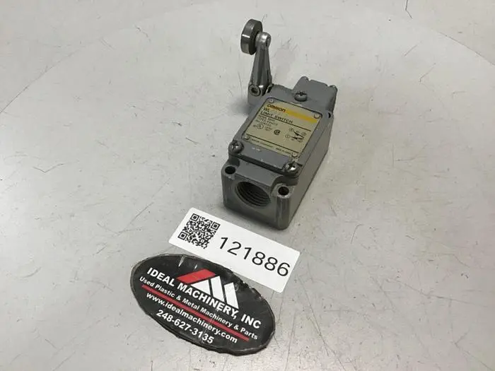 USED OMRON WLCA2-2