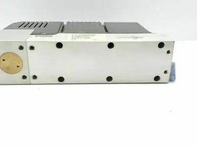 Asco Numatics 833-380701199 Flowtronic Proportional Valve 24 vdc