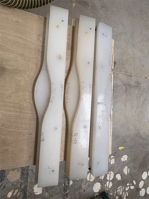 Used UNIQUE "250" Shapers Texas US | MachineryMax #1320547