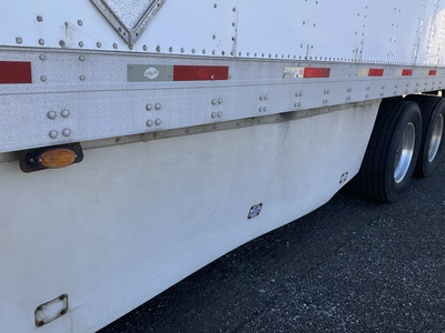 Used 2012 UTILITY TRAILER Misc Trailers Michigan US | Miedema Asset Management Group #1461432
