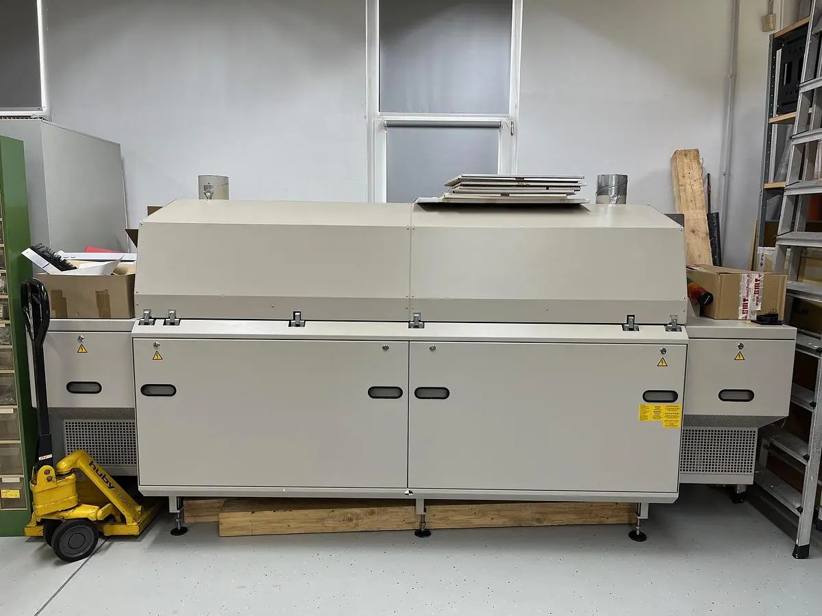 USED 2006 SMT SMT 1.7 PC