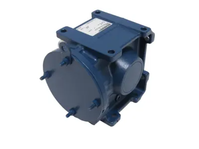 NEW SEW EURODRIVE S37/A GEAR REDUCER 25.38:1 S37A