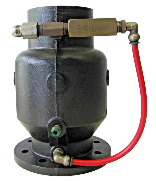 Used SULLAIR _UNKNOWN_ Air Compressor Parts California US | Bay Line Tool #928304